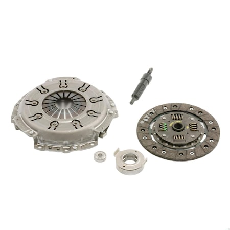 Luk Clutch Kit, 04-108 04-108